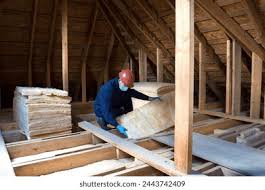 Best Attic Insulation Installation  in West Ishpeng, MI